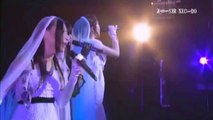 Kalafina - Kimi ga Hikari ni Kaete yuku ~Live Event~(Subs Esp)