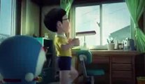Doraemon 3D Movie Trailer- Stand by Me (ドラえもん) 2014