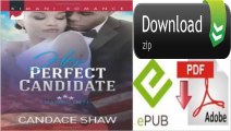 Her Perfect Candidate (Harlequin Kimani Romance\Chasing Love) by Candace Shaw (eBook)