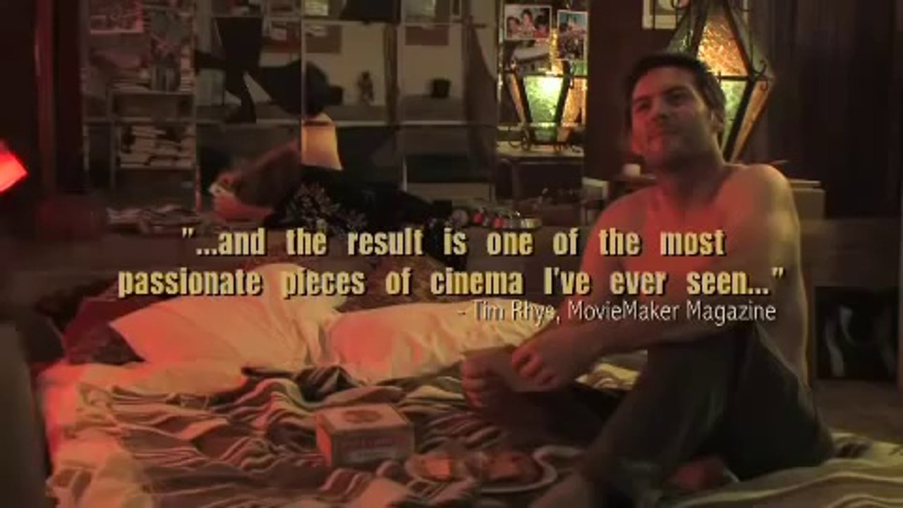 Now & Later Theatrical Trailer