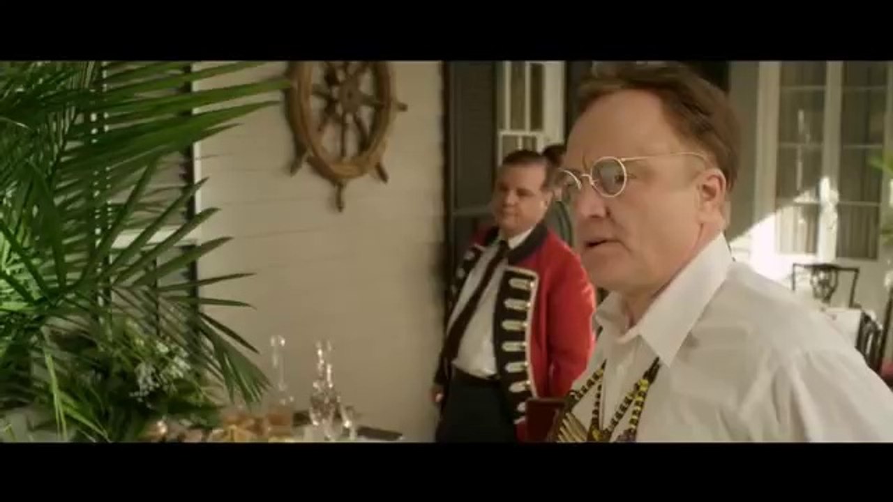 Savannah | Official Trailer 2013 HD