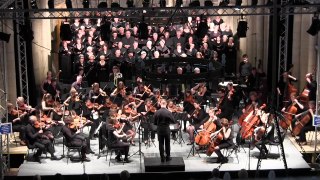 Pop-Amati-Choeur de l'Agglo - Mozart - Requiem -Dies Irae