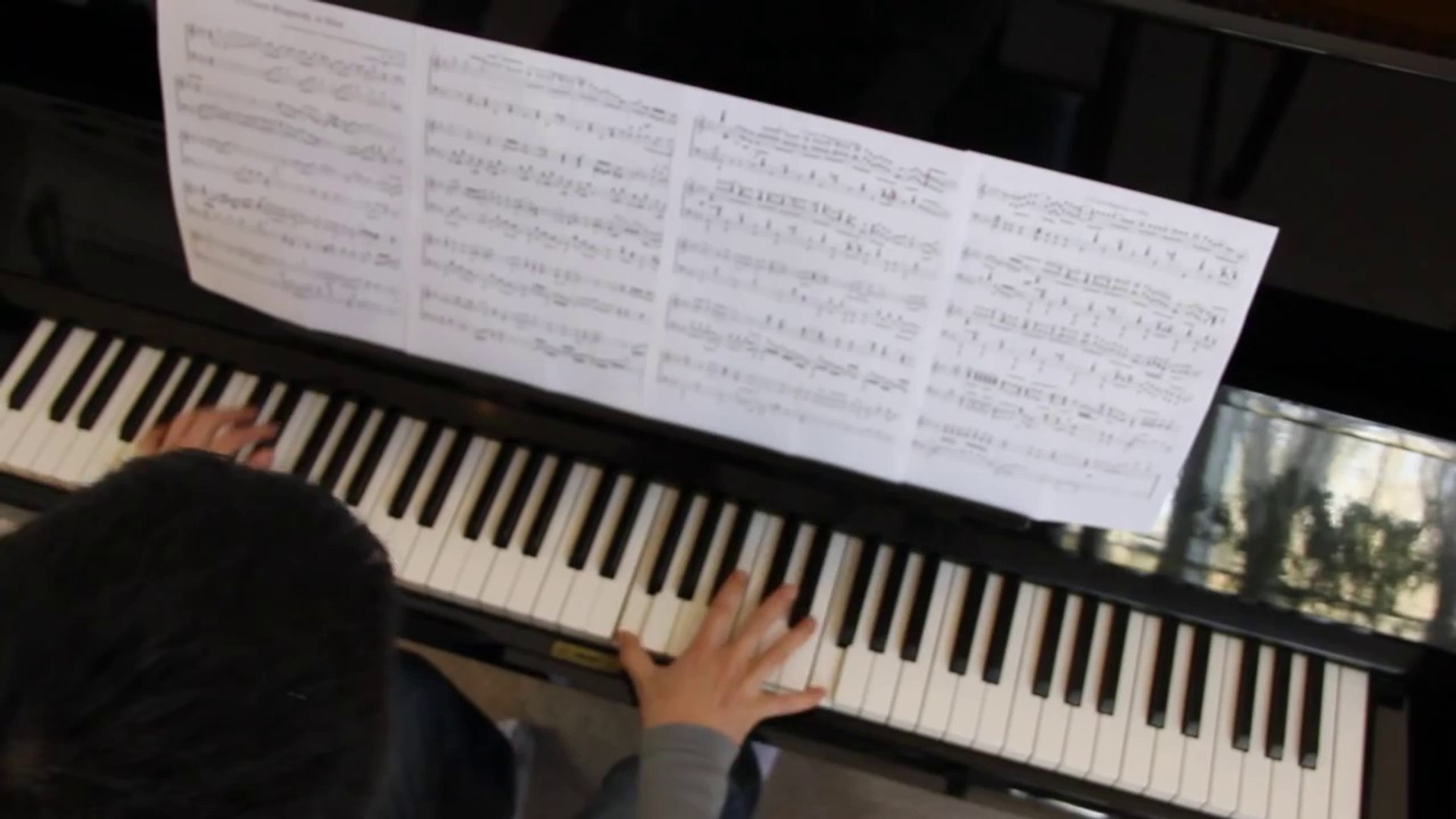 \u0027Frozen\u0027 in Rendition Blue Iwillbot Free - (Piano Rhapsody Music). Sheet  w- \u2013 A