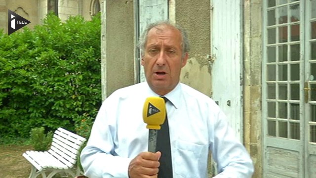 Crash du vol AH 5017 : la météo en cause ?