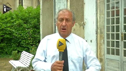 Crash du vol AH 5017 : la météo en cause ?