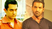 John Abraham's Welcome Back To Clash With Aamir Khan's P.K.