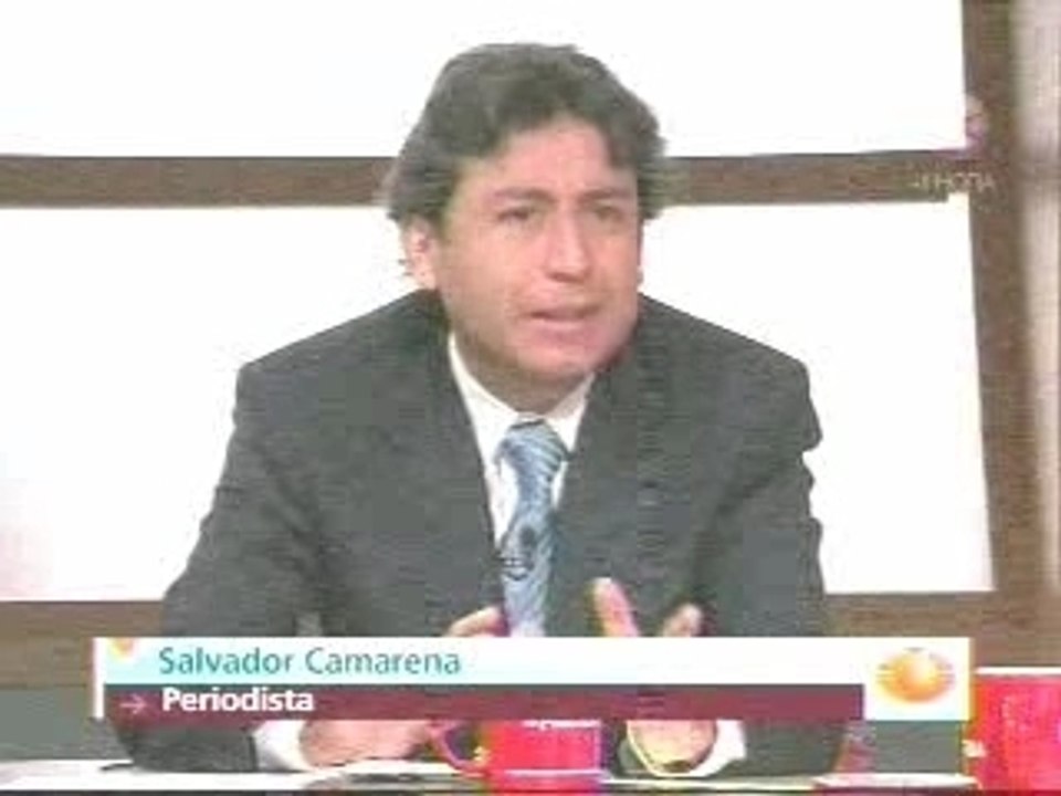 Mentiras al descubierto de AMLO Parte 2