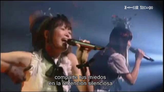 Yuki Kajiura Live - Vanity (Subs Esp)