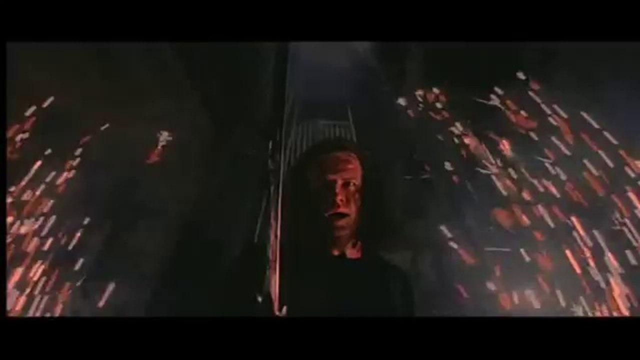 Highlander II - Trailer