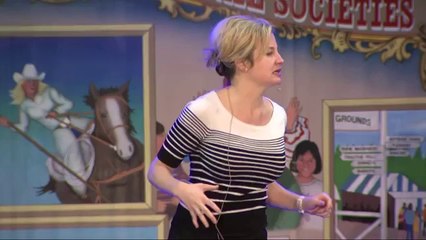 Motivational Keynote Speaker- How to control your emotions !