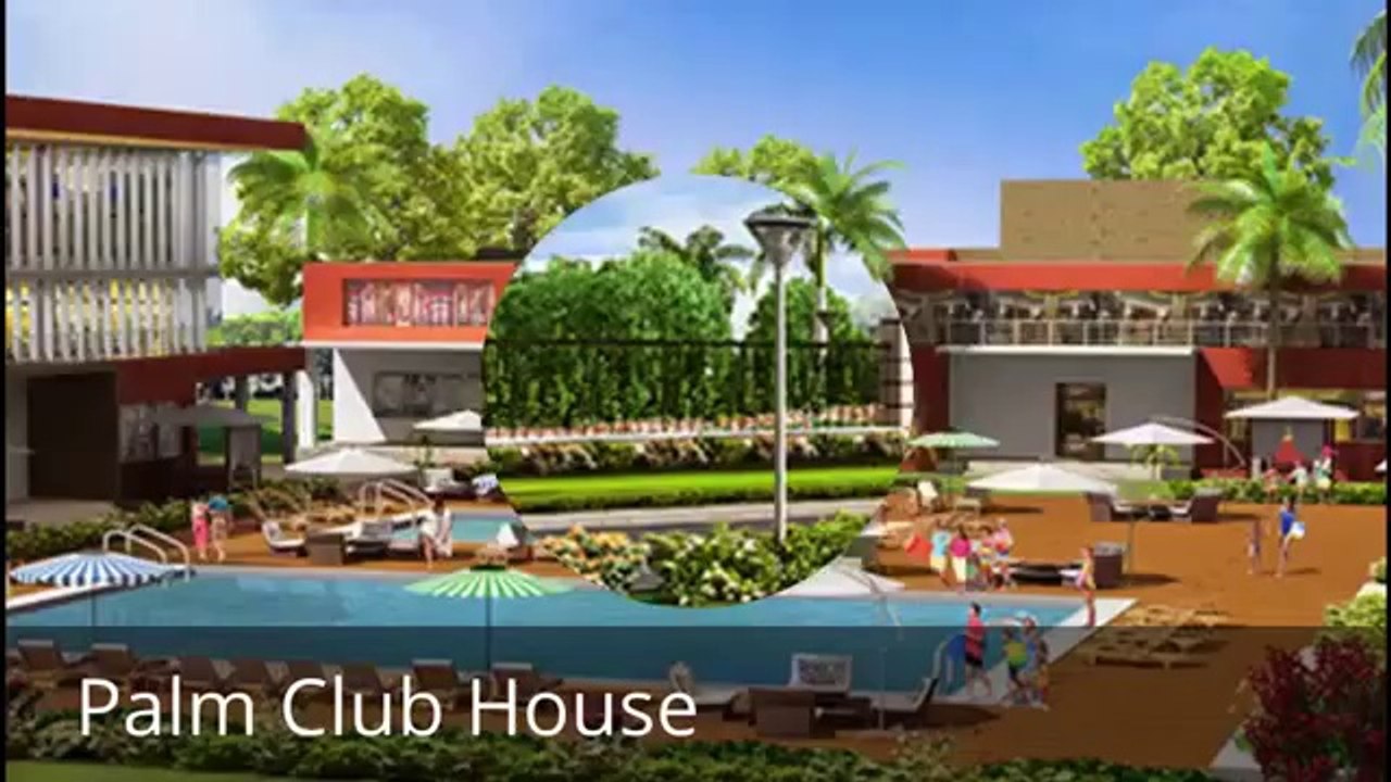 MVL The Palms, Bhiwadi by MVL