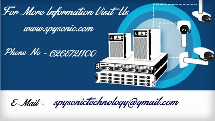 Tips For Choosing A Hidden Camera For Your Business