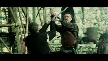 Ironclad 2 Battle for Blood [[OFFICIAL TRAILER 2013]]