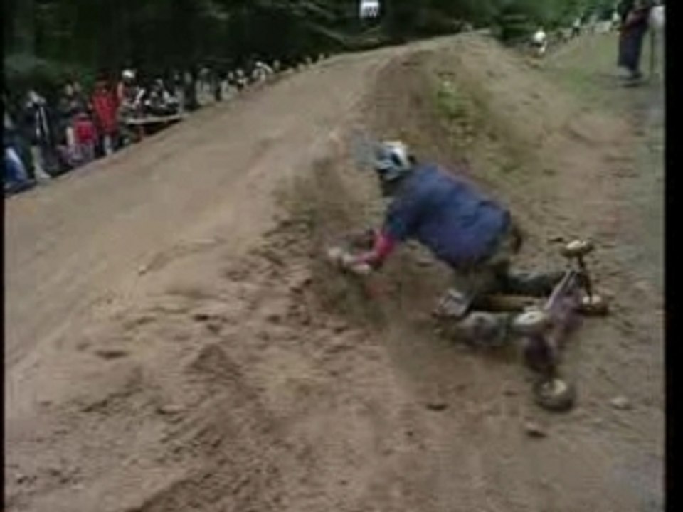 Contest 2006 à la Loge des Gardes