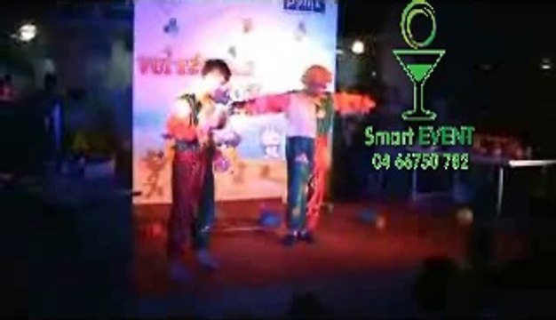 LH 0912254006 cho thuê xiếc khỉ xiếc chó xiếc trăn