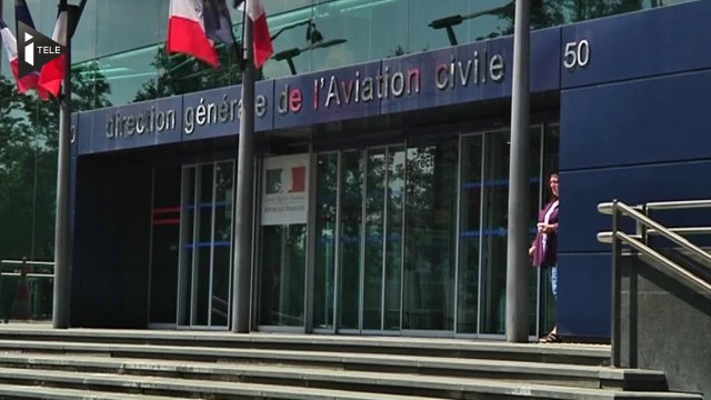 Vol AH 5017 : aucune piste n'est écartée