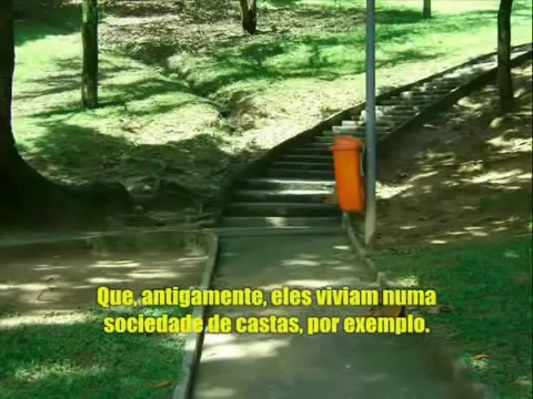 Sandman e o Homem Pós-Moderno