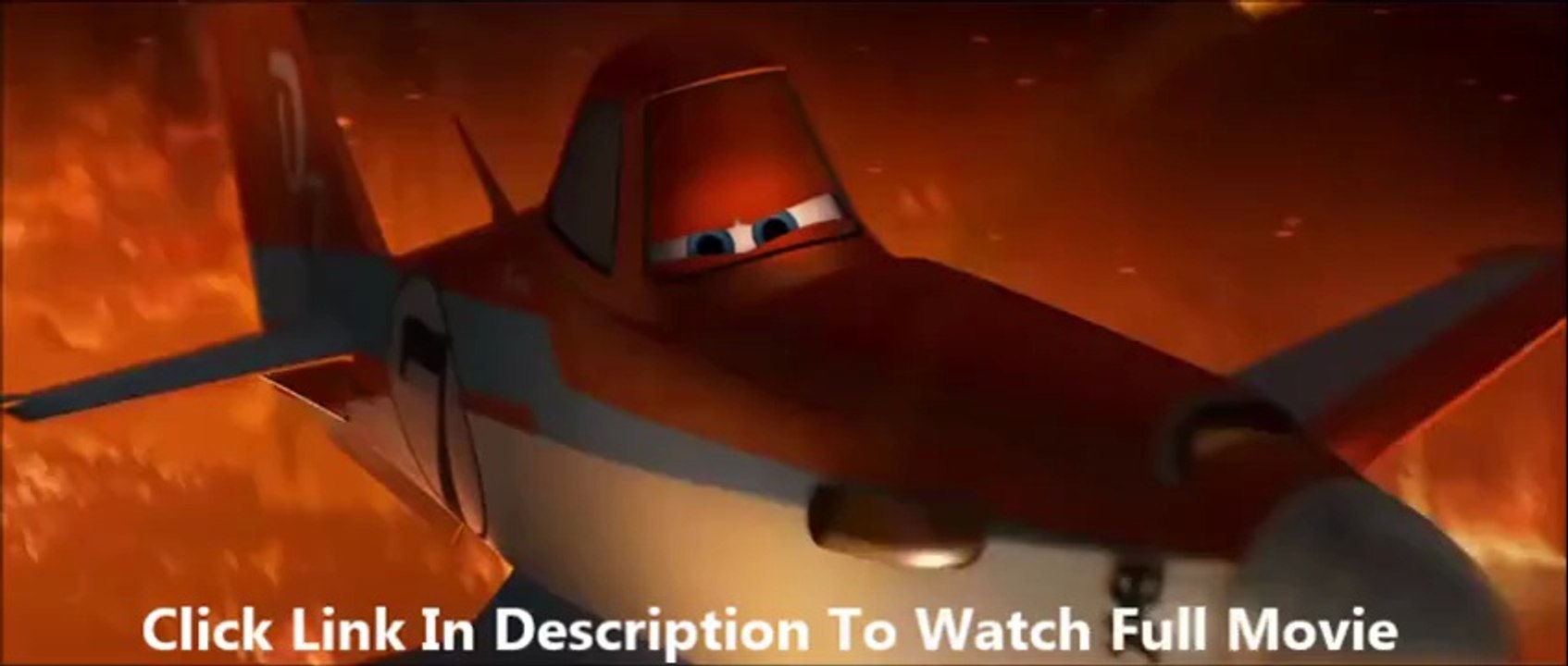 Planes Fire and Rescue watch online eo