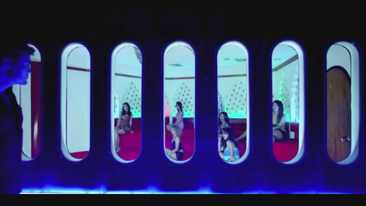 Only God Forgives - Red Band Trailer (HD) Ryan...