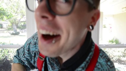 rockmaniac89 – Talk Dirty Jason Derulo Cover [BLOOPER REEL].