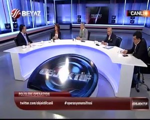 Objektif 24.07.2014 1.Kısım