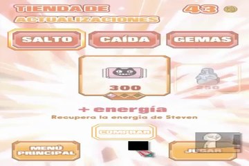 Steven Universe  A por las gemas