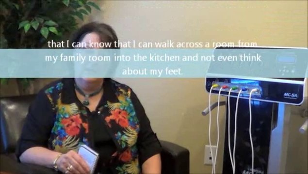 Utah Valley Pain Relief Pleasant Grove Excellent 5 Star Review by Linda .