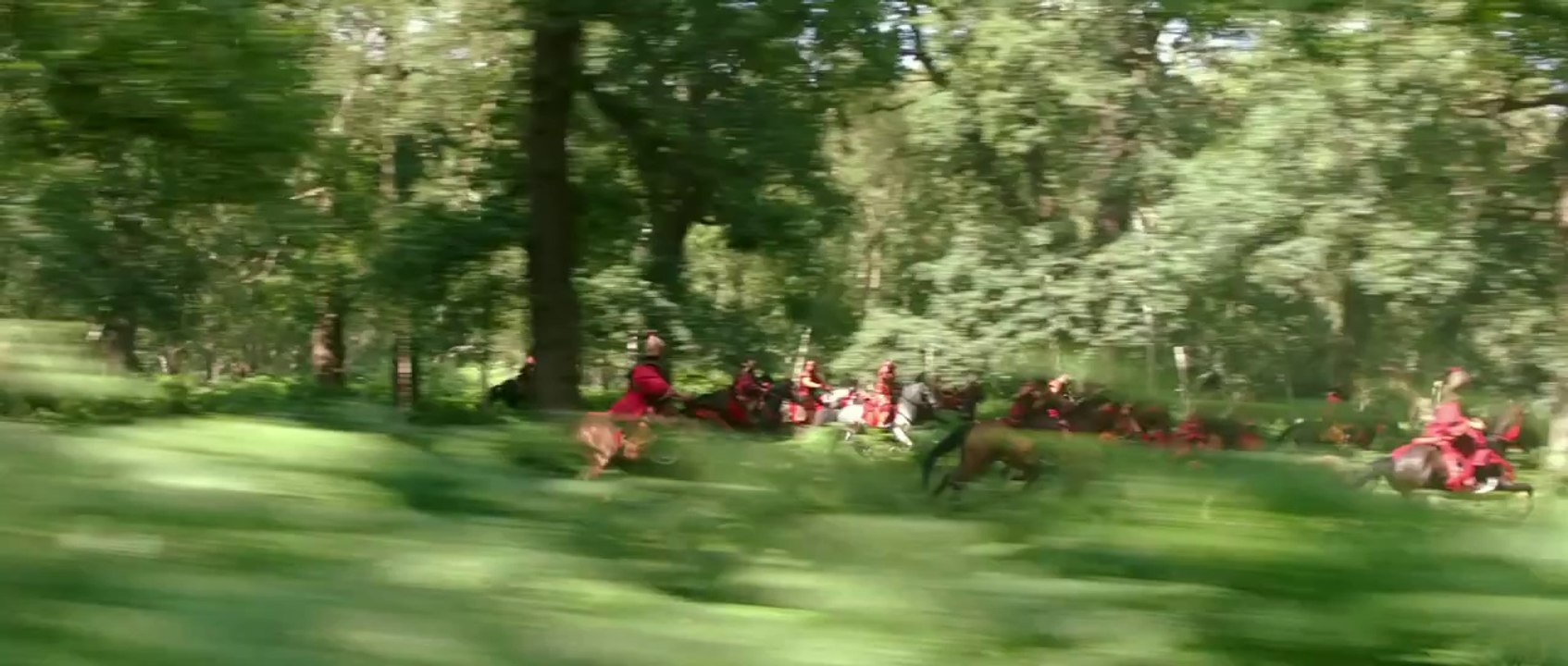 47 Ronin Official Trailer #1 (2013) - Keanu Reeves, Rinko Kikuchi Movie HD