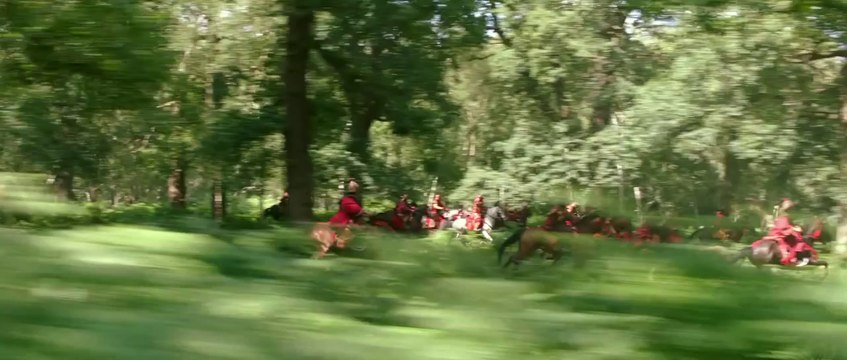 47 Ronin Official Trailer #1 (2013) - Keanu Reeves, Rinko Kikuchi Movie HD