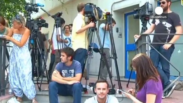 Mali: no survivors found in wreckage of Algerian flight