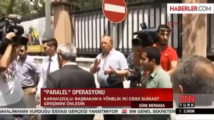 Eski Terör Müdürü Köse: Ne Yaptıysak Bu Milletin Bekası Adına Yaptık