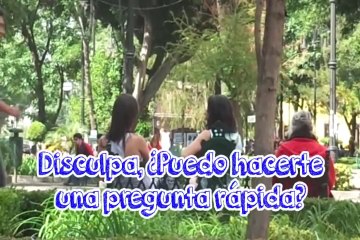 Piropos que la harán sonreir