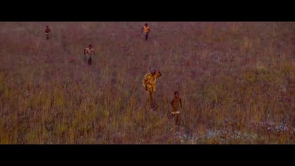 Official Mandela: Long Walk to Freedom UK Teaser Trailer