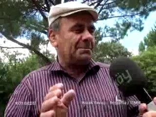 175. Bölüm Kozak Yaylası