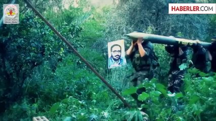 Kudüs Seriyyeleri, İsrail'e 115 Roketle Karşılık Verecekler