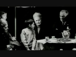 TINTO BRASS - CHI LAVORA E' PERDUTO