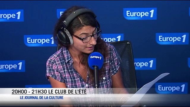 Une actualité culturelle très britannique