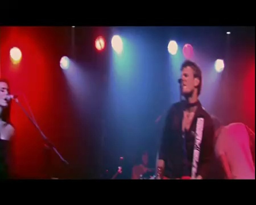 The Last Days of Edgar Harding staring x factor's Carolynne Poole and Teenwolfs Daniel Sharman