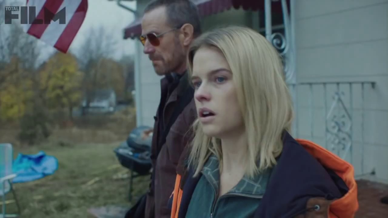Cold Comes The Night Trailer