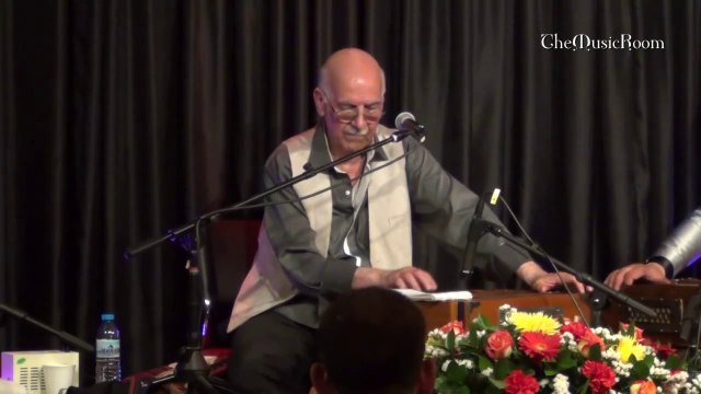 Nashenas London Live 2012 کانسرت ناشناس در لندن