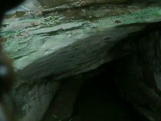 Hazrat Abdullah Shah Ghazi Alhe Rehma ka Chasma Mubarak