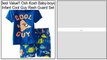 Package Deals Osh Kosh Baby-boys Infant Cool Guy Rash Guard Set