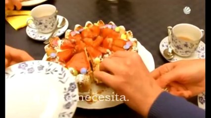 All You Need Is Love -- Meine Schwiegertochter ist ein Mann  - Trailer