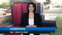 StarPhotoz Long Beach         Outstanding         5 Star Review by PJ W.
