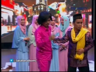 [140725]Sahurnya Ramadhan - Seg 1