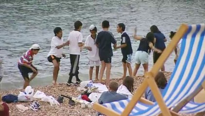 BBC Coast S01E01 - Dover to Exmouth