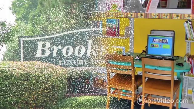 Brooksedge Apartments in Reynoldsburg, OH - ForRent.com