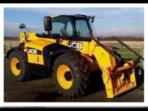 JCB 530-70 533-105 535-60 535-95 540-70 532-120 535-125 535-140 537-135,550 540-140
