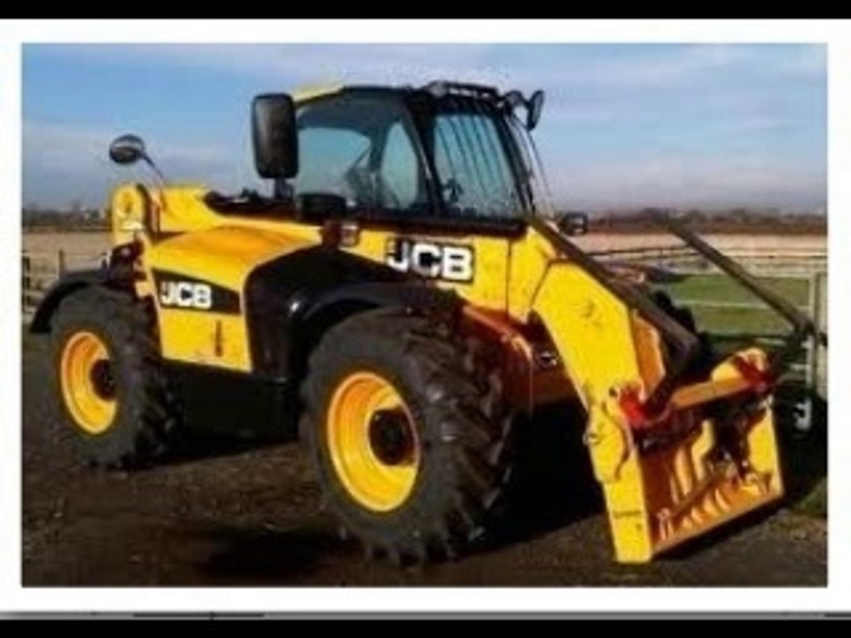 JCB 530-70 533-105 535-60 535-95 540-70 532-120 535-125 535-140 537-135,550 540-140