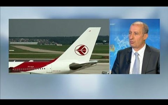 Vol AH5017 d’air Algérie : « S’il y a des morceaux sur 10km, c’est qu’il a explosé en vol », affirme Jean Serrat – 25/07